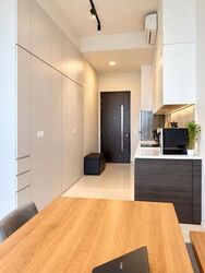 Sims Urban Oasis (D14), Condominium #621490901
